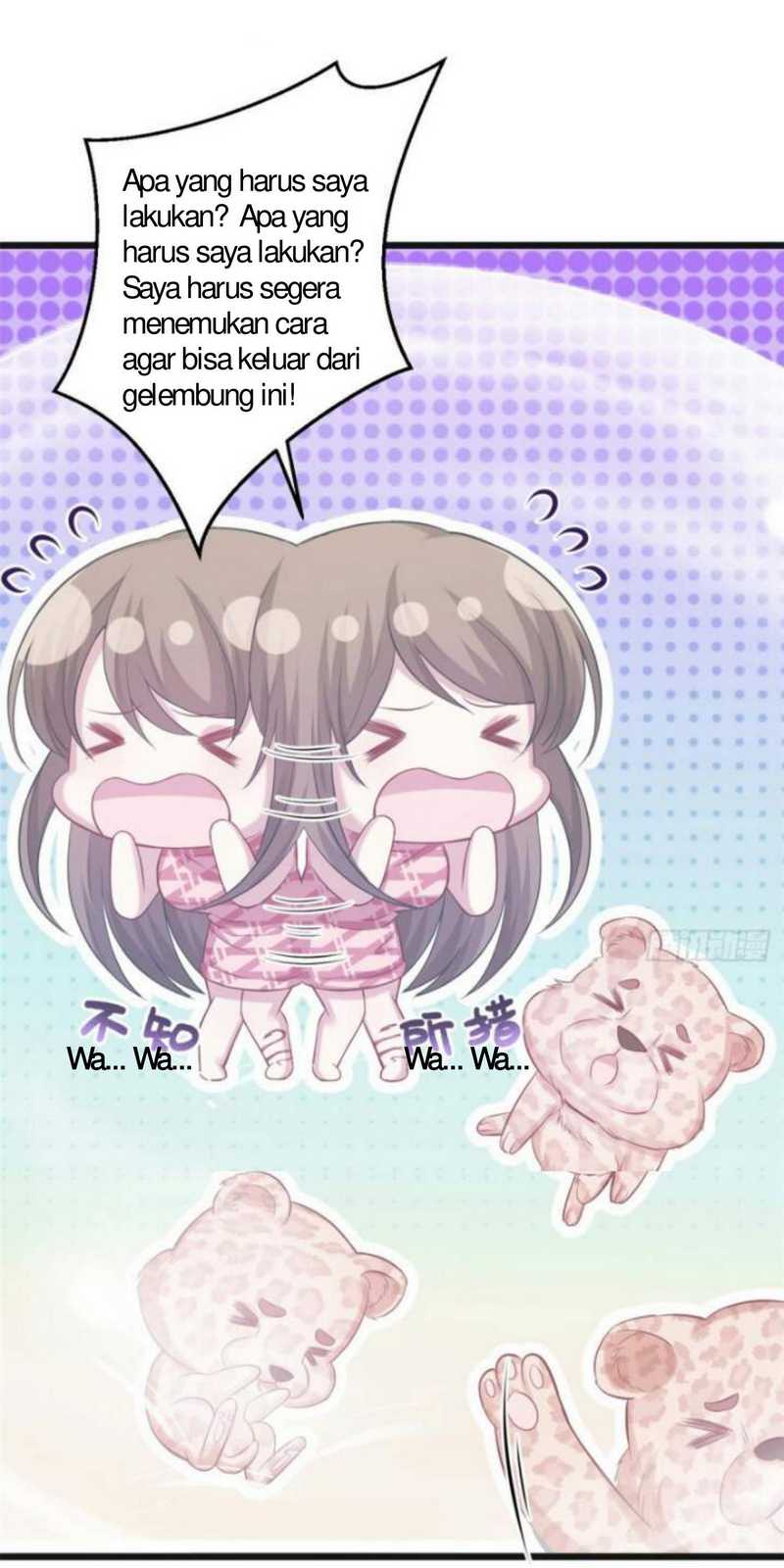 Beauty and the Beasts Chapter 215 Gambar 21
